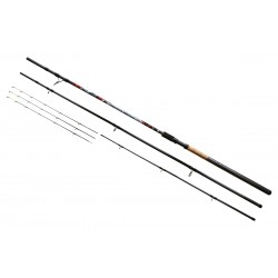 Lanseta Feeder Carp Expert - Distance Method Feeder 3.90m 150g Lanseta Feeder Carp Expert - Distance Method Feeder 3.90m 150g